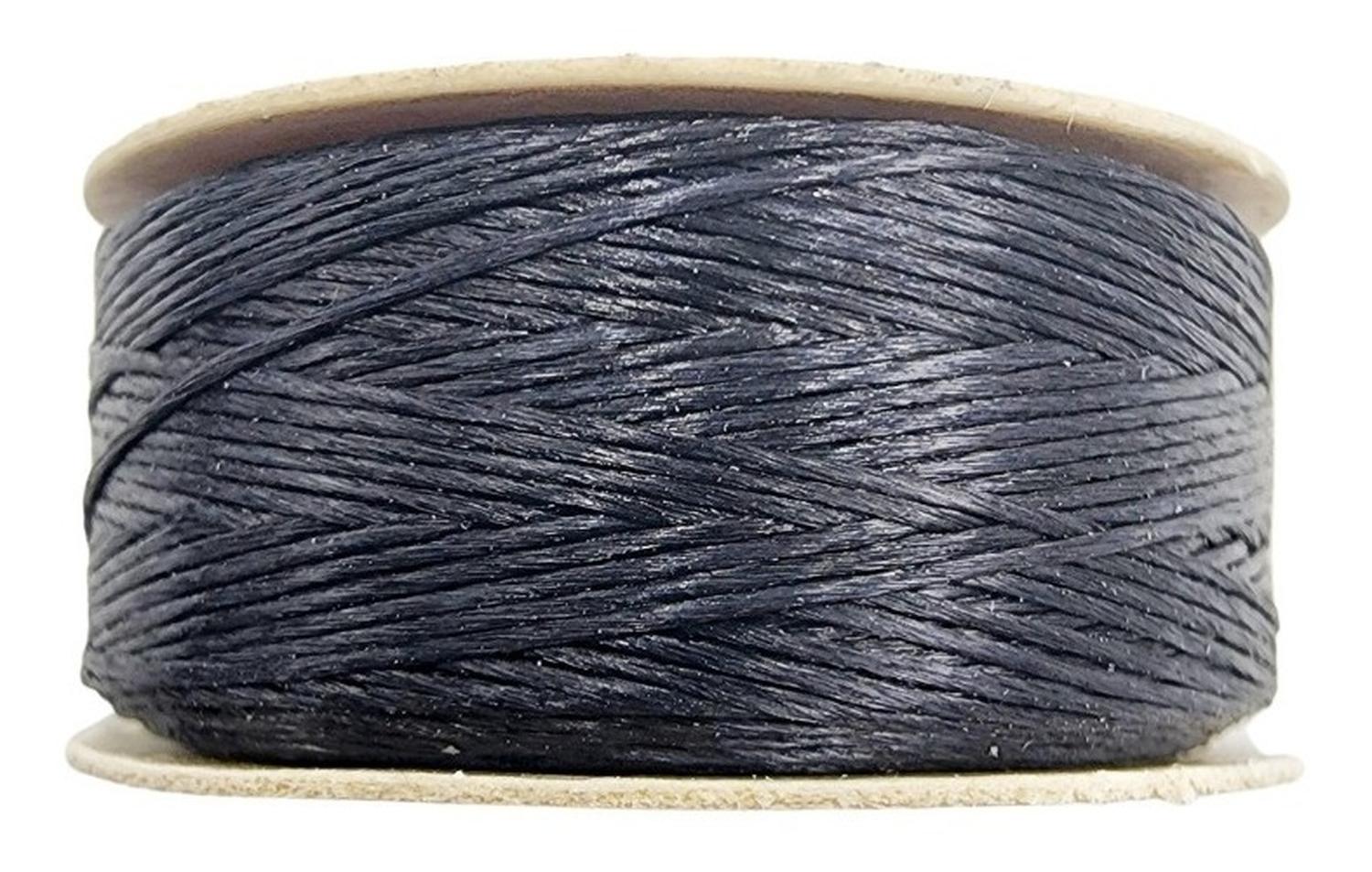 HILO PROFESIONAL PARA MOSTACILLAS CALIBRADAS NYMO BLACK - 1