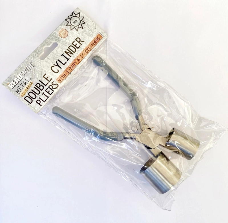 PINZA MANDRIL BEADSMITH EXTRAGRANDE PL49 - 2