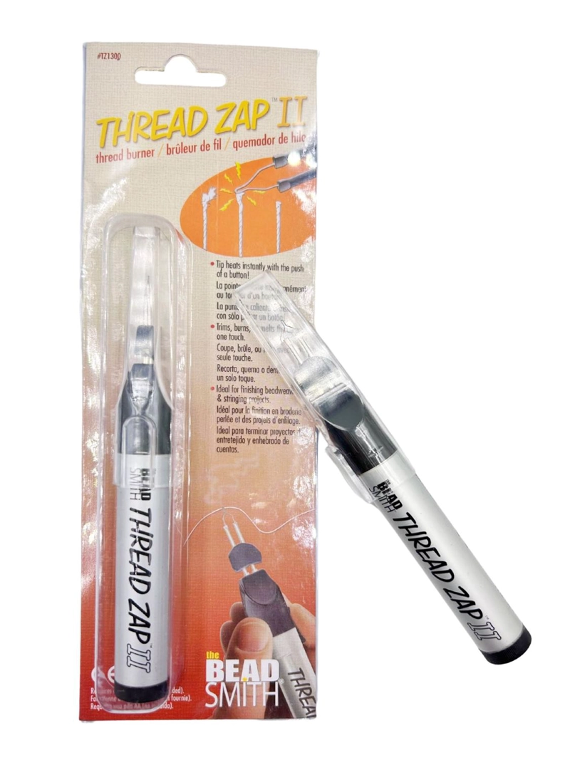 QUEMADOR DE HILOS BEADSMITH TZ1300 - 1