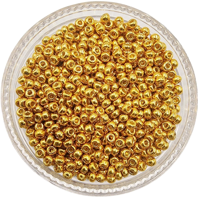 ROCALLAS MIYUKI DURACOAT 11/0 20GR TAMAÑO TALLA UNICA 11-94203 - 1