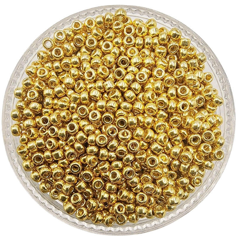 ROCALLAS MIYUKI DURACOAT 11/0 20GR TAMAÑO TALLA UNICA 11-94202 - 1
