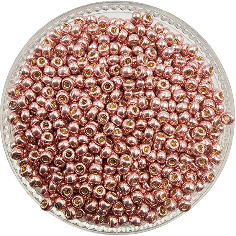 ROCALLAS MIYUKI DURACOAT 11/0 20GR TAMAÑO TALLA UNICA 11-94209 - 1