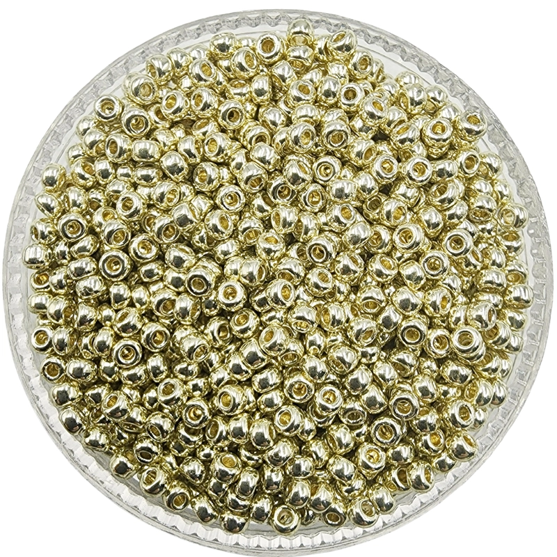 ROCALLAS MIYUKI DURACOAT 11/0 20GR TAMAÑO TALLA UNICA 11-94201 - 1
