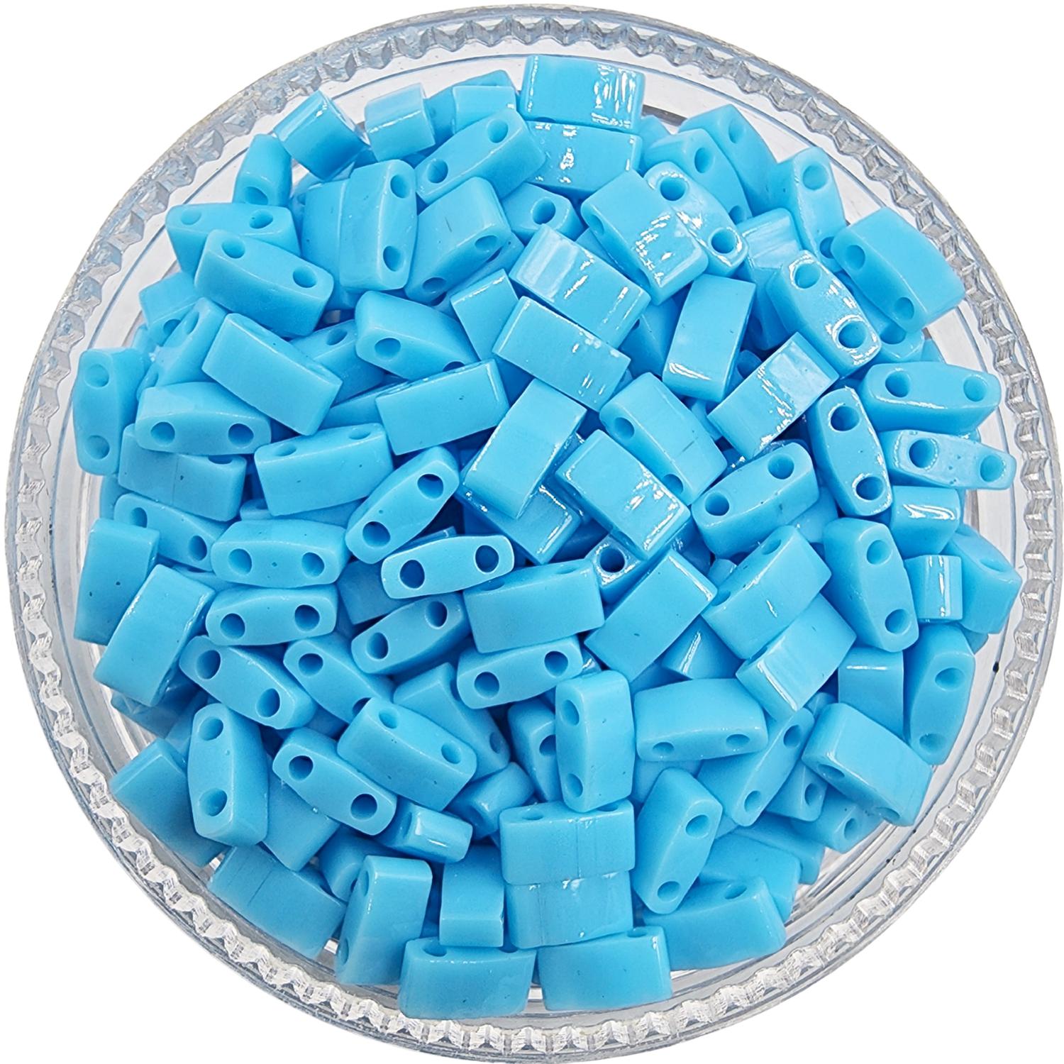 MEDIAS TILAS 2.5MM MIYUKI 10GR - 1