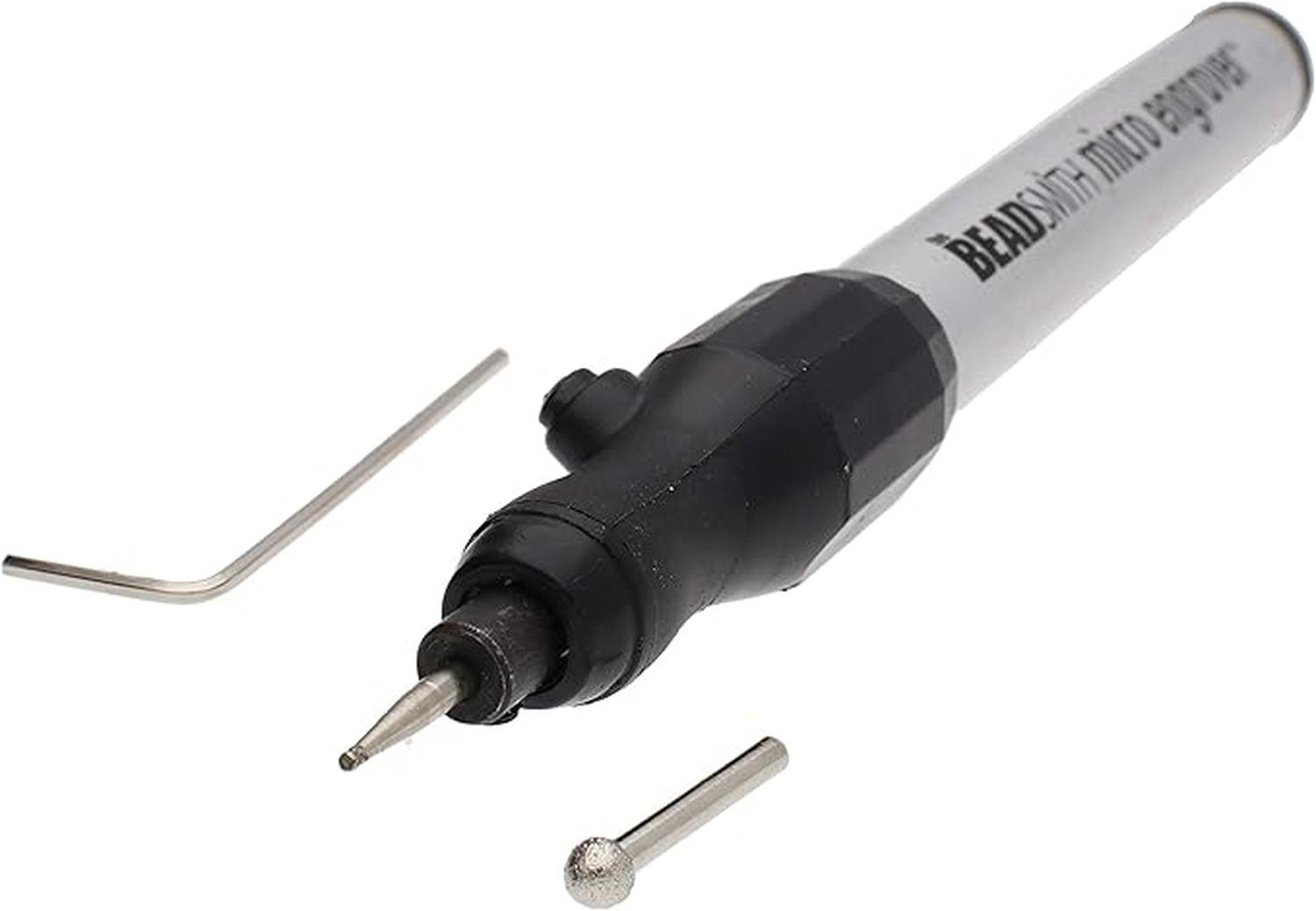 MICRO GRABADOR BEADSMITH PARA METAL - 2