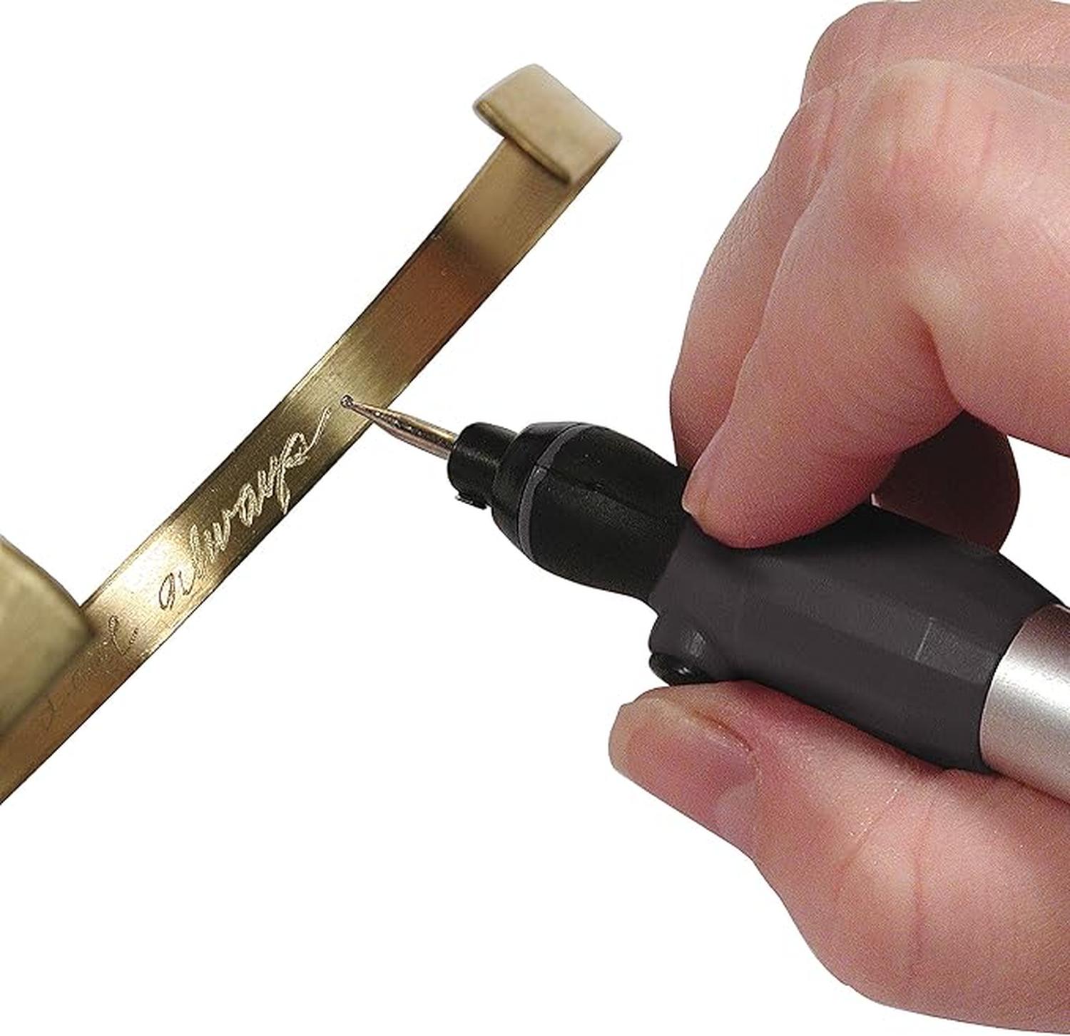 MICRO GRABADOR BEADSMITH PARA METAL - 3
