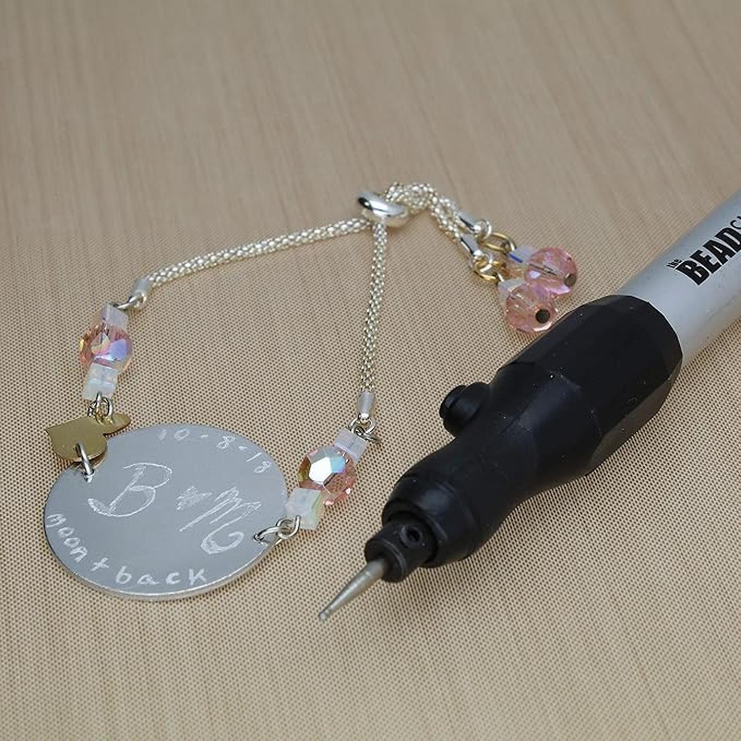 MICRO GRABADOR BEADSMITH PARA METAL - 5