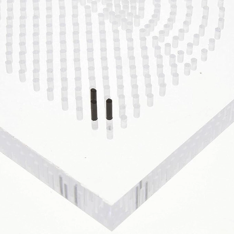 TABLA DE DISEÑO ACRILICA CENTAUR LITE 4X4 PARA DISEÑO DE JOYAS - 3