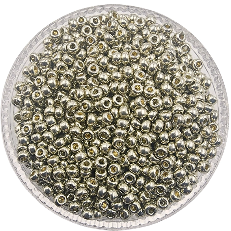 ROCALLAS MIYUKI DURACOAT 11/0 20GR TAMAÑO TALLA UNICA 11-94221 - 1