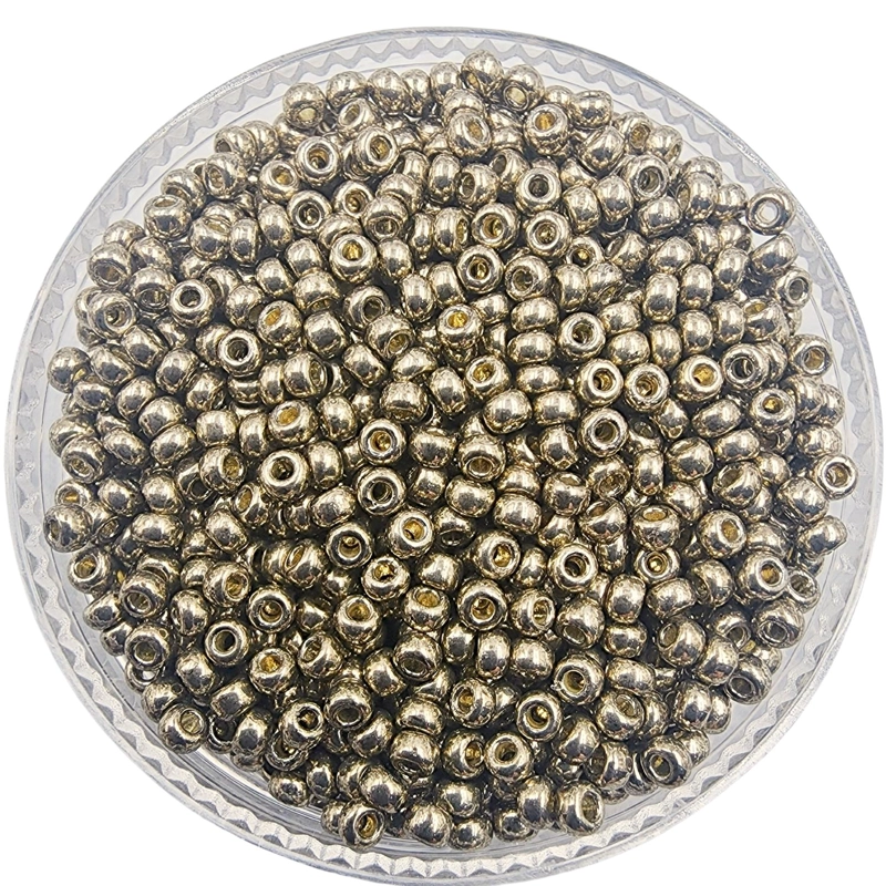 ROCALLAS MIYUKI DURACOAT 11/0 20GR TAMAÑO TALLA UNICA 11-94222 - 1