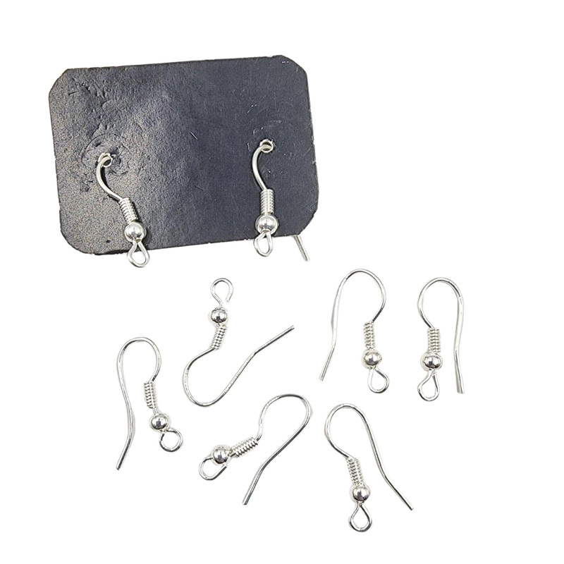 SET DE 12 PARES DE BASES DE AROS CON BAÑO DE ORO MODELOS 3 TAMAÑO TALLA UNICA AC0943P - 1