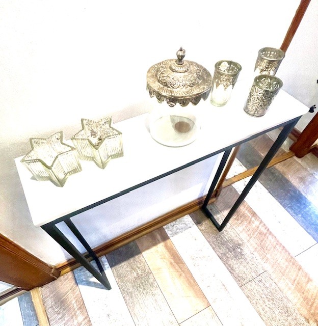 ARRIMO BASIKO KRION METAL - 5