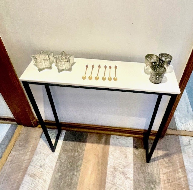 ARRIMO BASIKO KRION METAL - 7