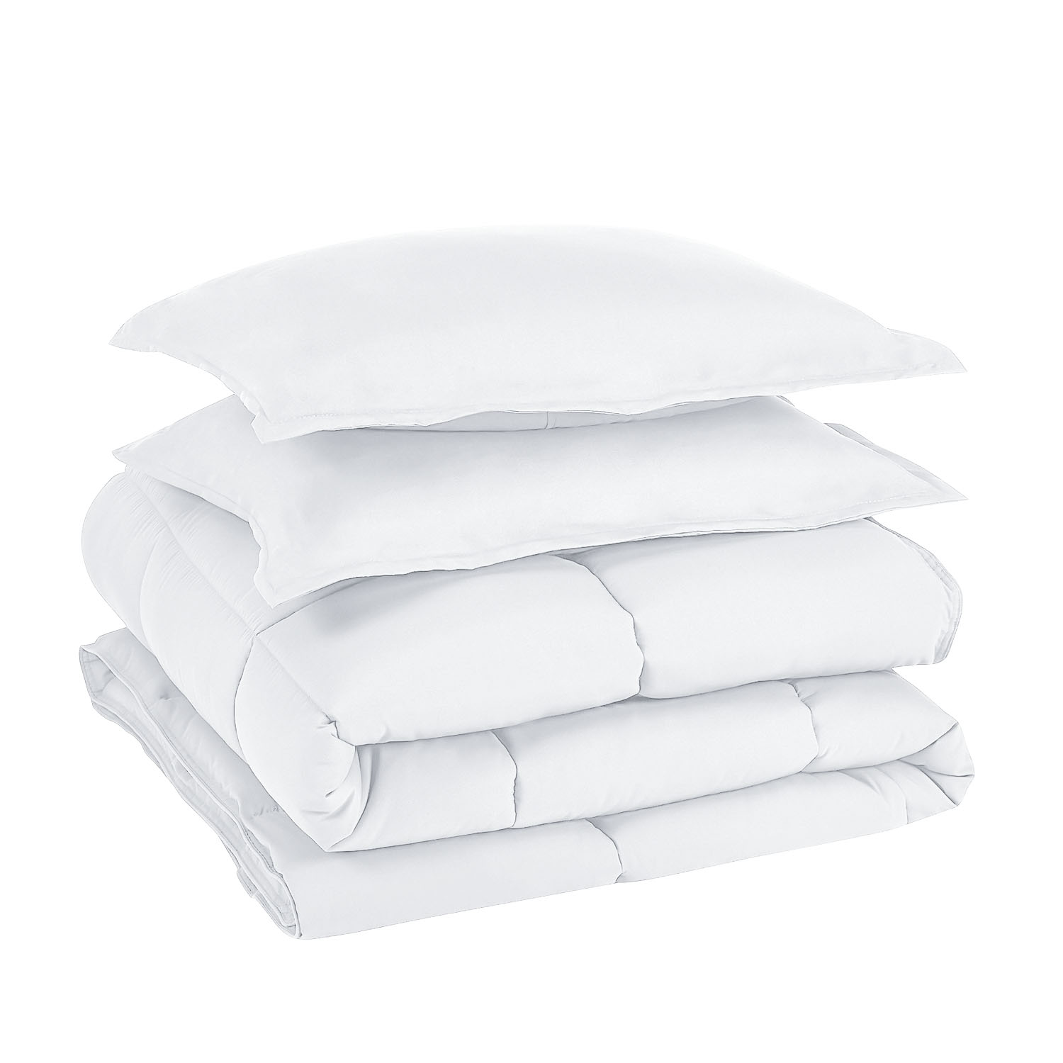 COBERTOR 3ANGELI MICROFIBRA LISO LUJO KING A SUPER KING SOFT TOUCH HOTEL - 1