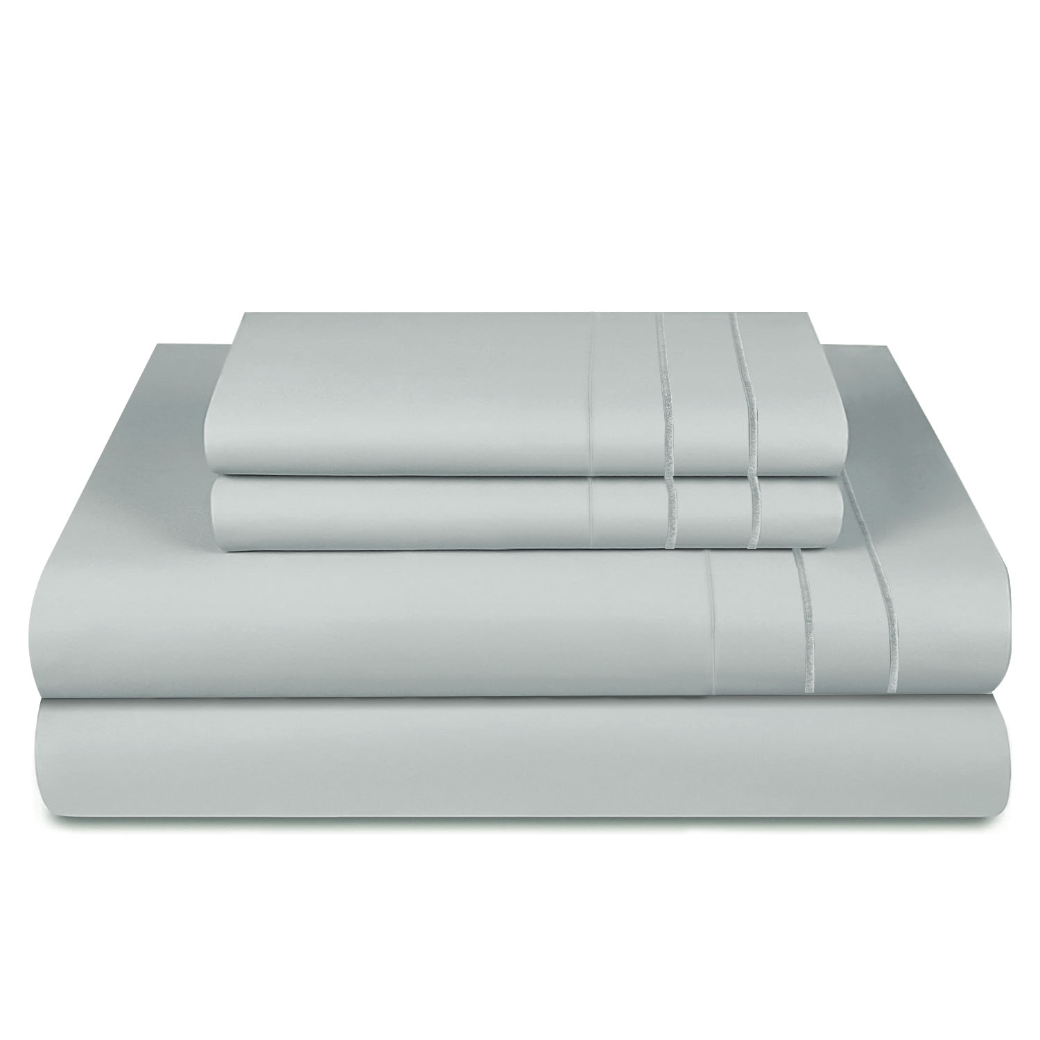 SABANAS DE LUJO 1800 HILOS 1,5 PLAZA - SOFT TOUCH - 3ANGELI