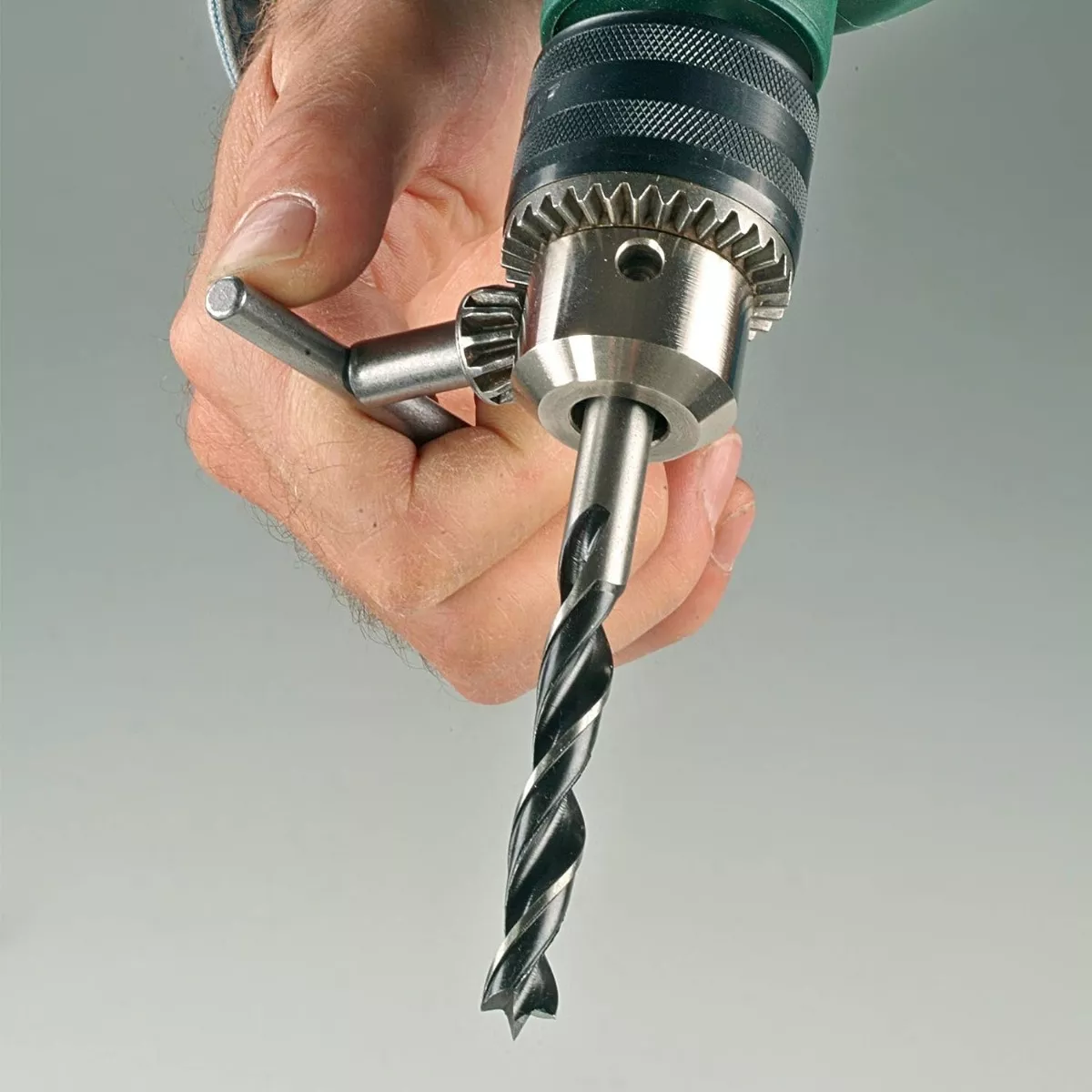 MANDRIL BOSCH 1/2 + ADAPTADOR SDS 2607000982 - 4