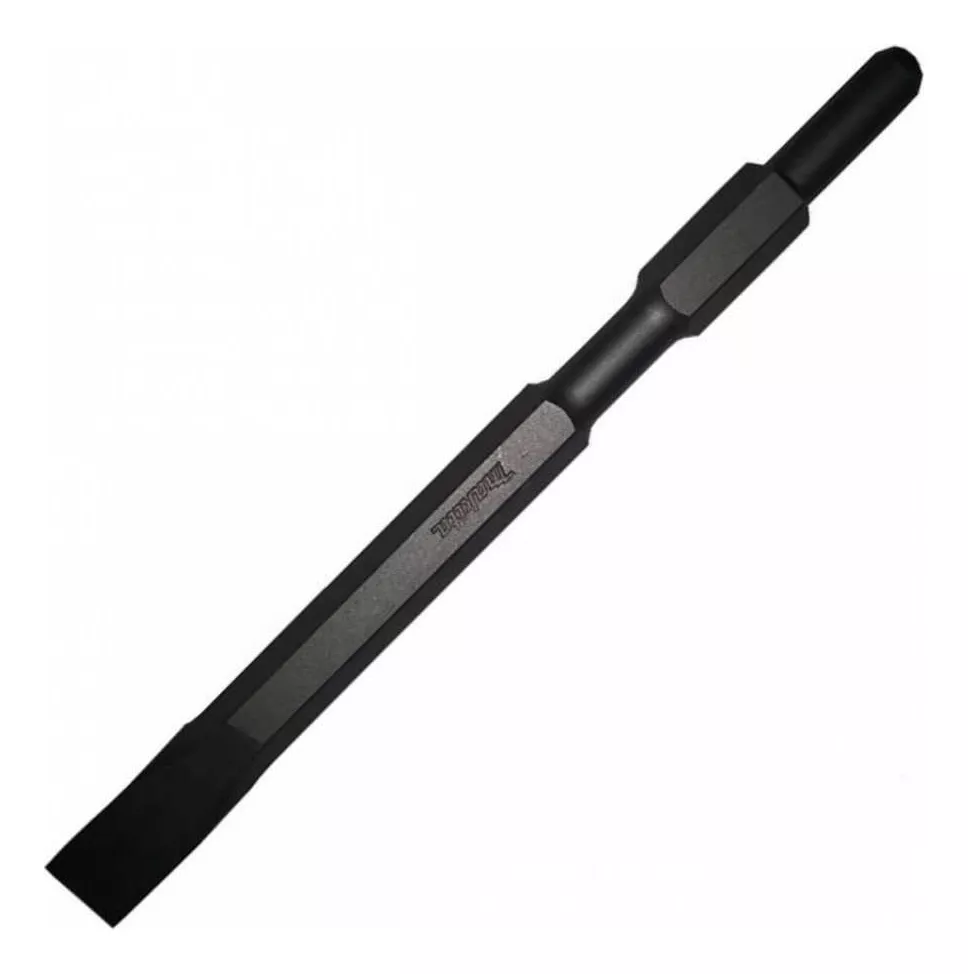 CINCEL MAKITA HEX 21MM 26X4500MM HM1201 D17594 - 1