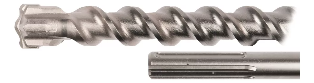 BROCA MAKITA SDS-MAX 38X570MM A19532 - 3