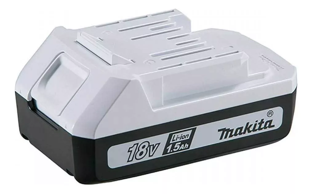 BATERÍA 18V LITIO SERIE G BL1815G MAKITA 632H78-9 - 1