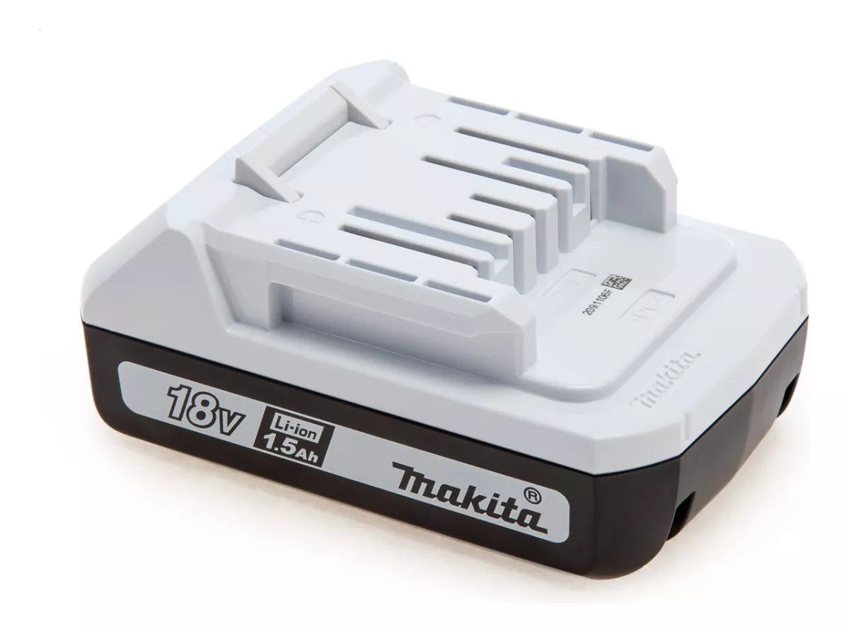 BATERÍA 18V LITIO SERIE G BL1815G MAKITA 632H78-9 - 2