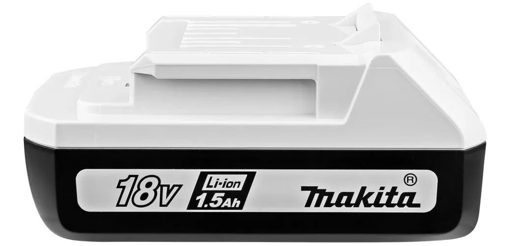BATERÍA 18V LITIO SERIE G BL1815G MAKITA 632H78-9 - 3