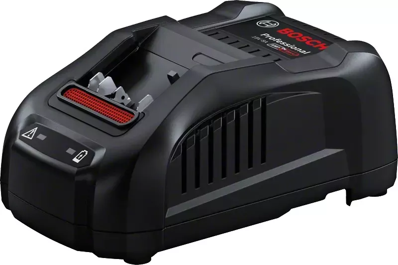 CARGADOR BOSCH RÁPIDO BATERÍAS 18V GAL 1880 CV - 1