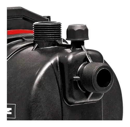 BOMBA DE AGUA HIDROPACK 650W GC-WW 6538 EINHELL 4173190 - 4