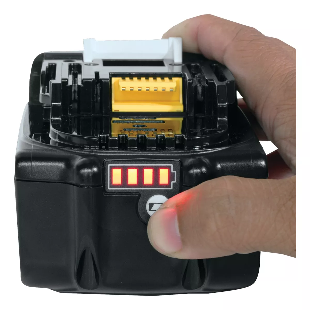 BATERÍA MAKITA 18V 4 AH LI-ION BL1840B 632F07-0 - 2