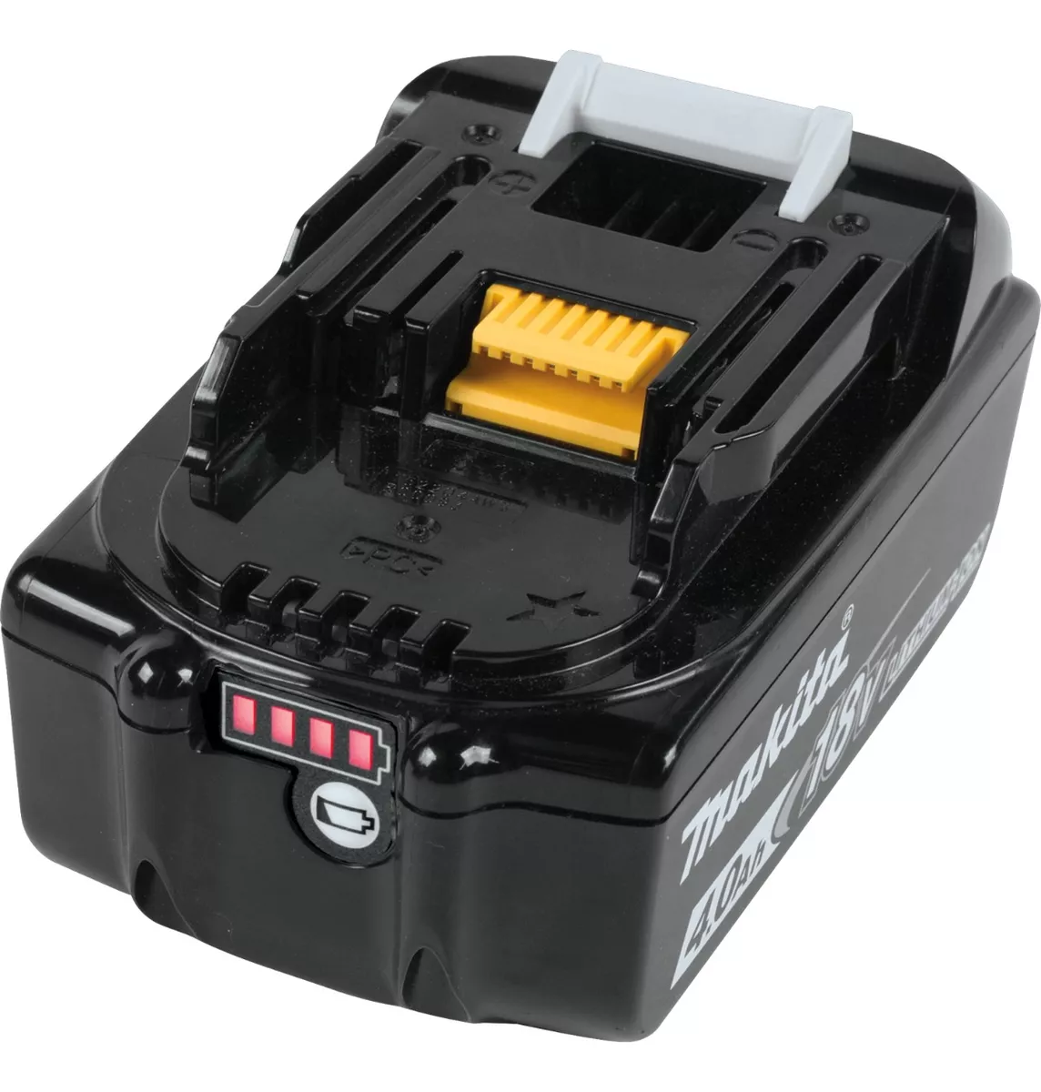 BATERÍA MAKITA 18V 4 AH LI-ION BL1840B 632F07-0 - 3