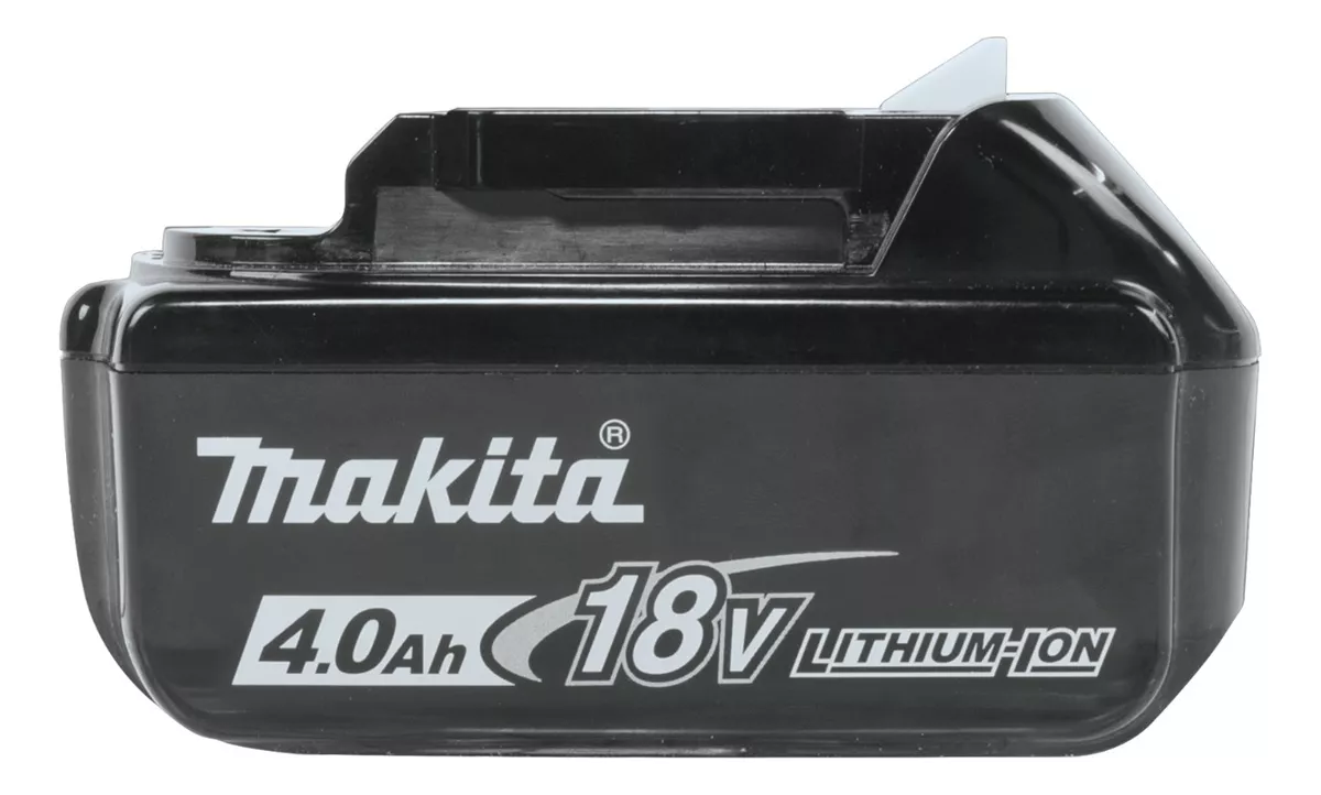 BATERÍA MAKITA 18V 4 AH LI-ION BL1840B 632F07-0 - 4