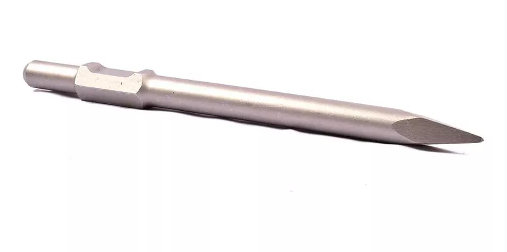 PUNTO MAKITA HEX 30X400MM HM1304 Y HM1307C D15285 - 1