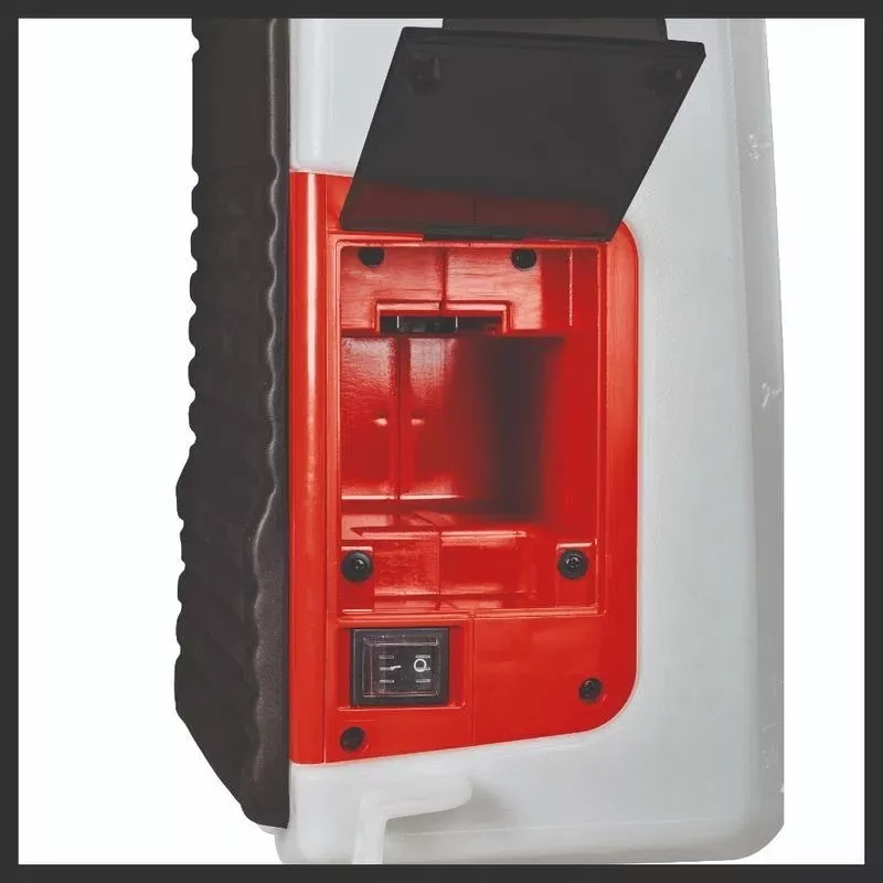 PULVERIZADOR EINHELL PRESIÓN INALÁMBRICO 15 LT - 2