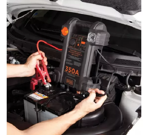 PARTIDOR AUXILIAR 350AMP BLACK+DECKER JS350S-B2C - 3