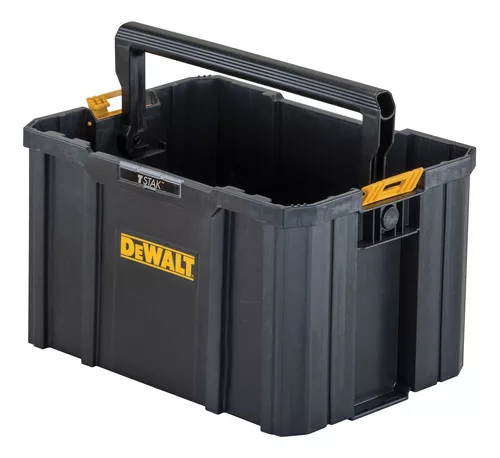 CAJA DEWALT PROFUNDA ABIERTA 26.5 L TSTAK DWST17809 - 1