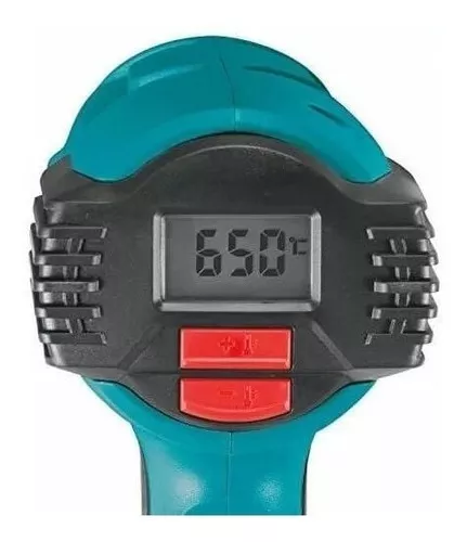 PISTOLA DE AIRE CALIENTE MAKITA HG6530V 2.000 W - 2