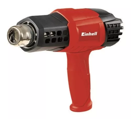 PISTOLA DE CALOR 2000W ACCESORIO EINHELL TE-HA 2000E - 1