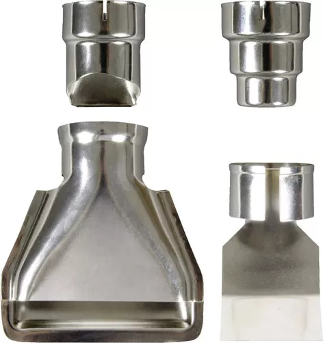 PISTOLA DE CALOR 2000W ACCESORIO EINHELL TE-HA 2000E - 4