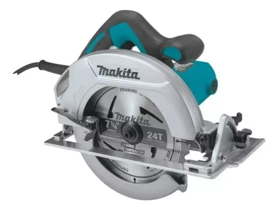 SIERRA CIRCULAR MAKITA HS7600