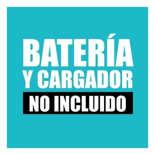 ESMERIL ANGULAR INALAMBRICO 4.1/2 MAKITA DGA454Z CON FRENO SIN BATER COLOR TURQUESA - 4