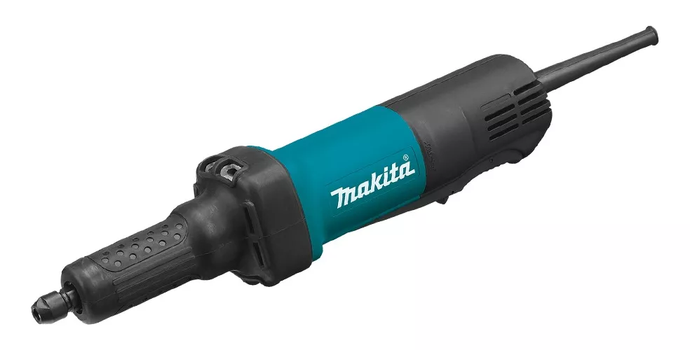 RECTIFICADORA DE MATRICES 6MM 400W MAKITA GD0600 - 1