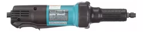 RECTIFICADORA DE MATRICES 6MM 400W MAKITA GD0600 - 2