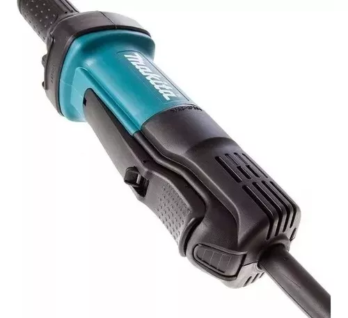 RECTIFICADORA DE MATRICES 6MM 400W MAKITA GD0600 - 3