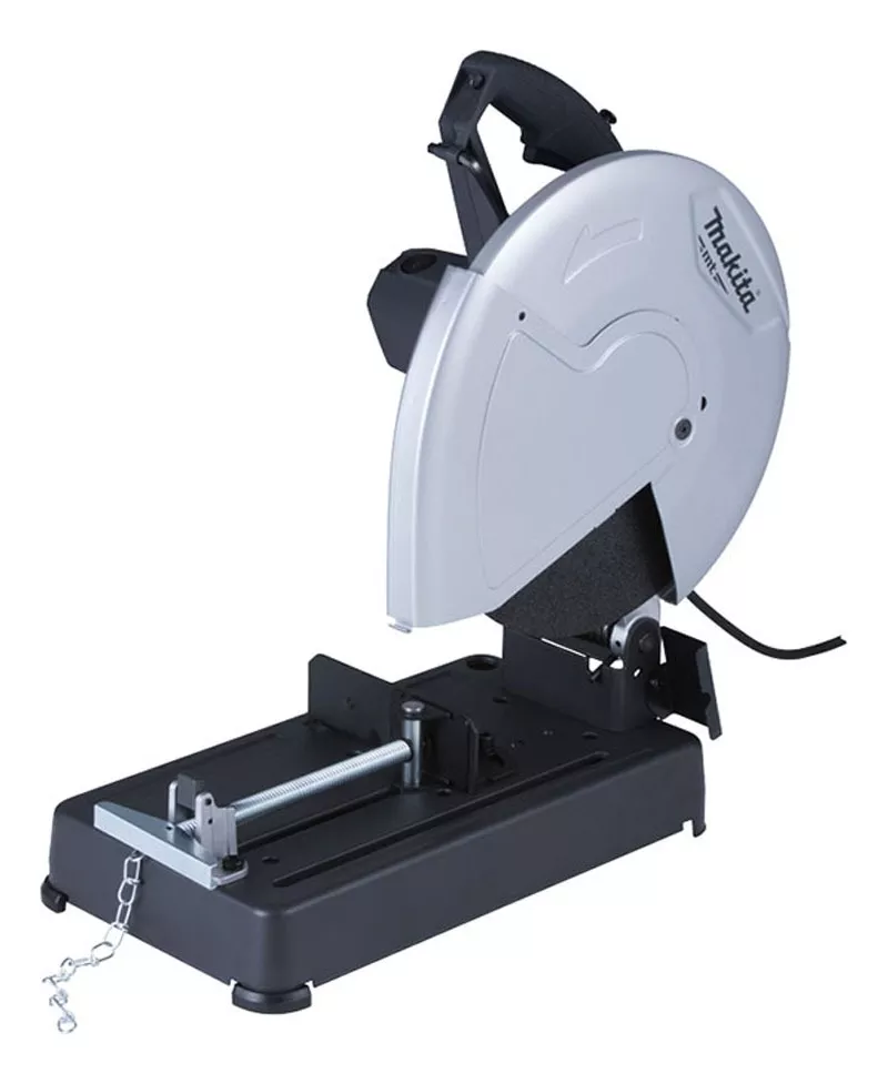 TRONZADORA CORTADORA DE METAL 355MM 2000W MAKITA MT M2401G - 1
