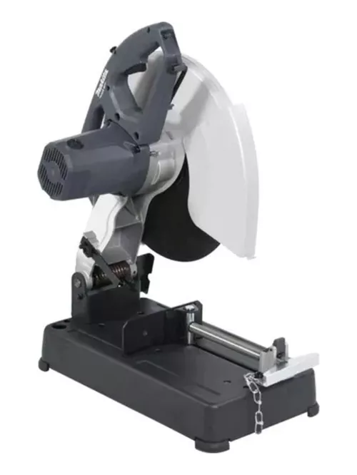 TRONZADORA CORTADORA DE METAL 355MM 2000W MAKITA MT M2401G - 2