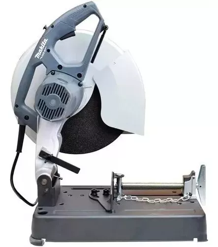 TRONZADORA CORTADORA DE METAL 355MM 2000W MAKITA MT M2401G - 3