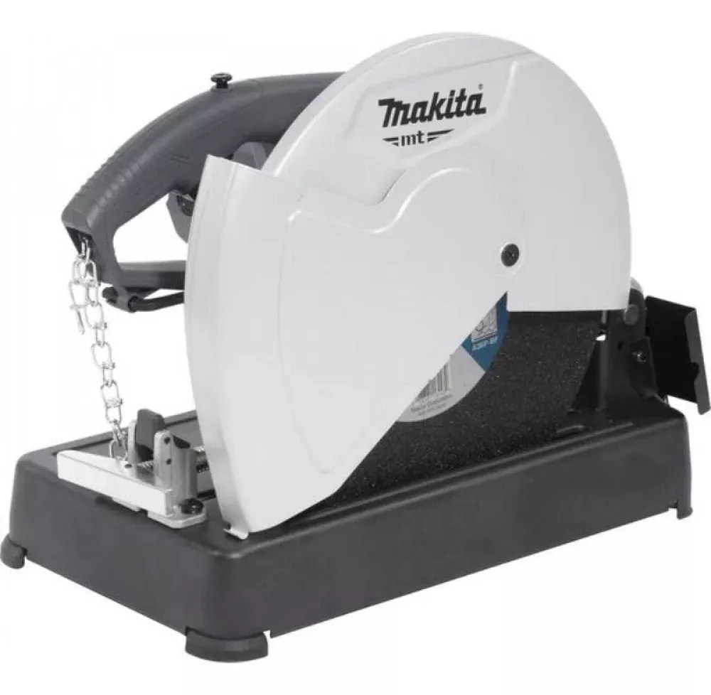 TRONZADORA CORTADORA DE METAL 355MM 2000W MAKITA MT M2401G - 5