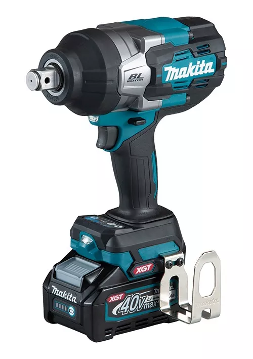 LLAVE DE IMPACTO INALÁMBRICA 3/4 40 V 1800 NM MAKITA TW001GM - 2
