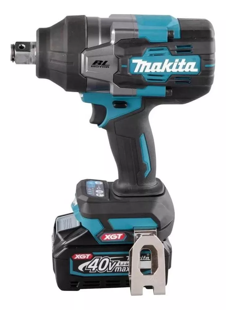 LLAVE DE IMPACTO INALÁMBRICA 3/4 40 V 1800 NM MAKITA TW001GM - 3