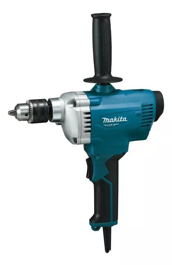 TALADRO ELÉCTRICO DE ROTACIÓN 1/2 - 13MM 750W M6201G MAKITA - 2