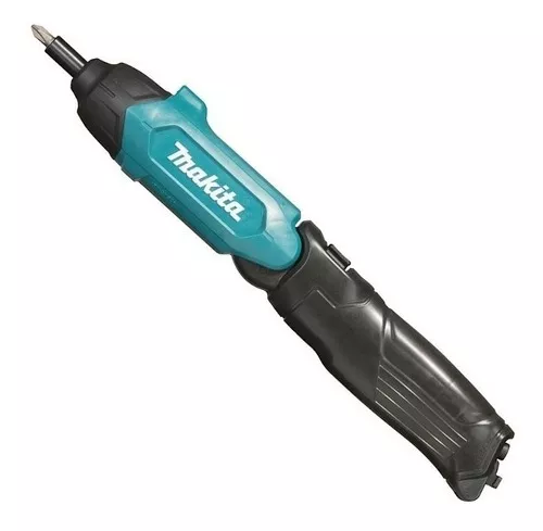 ATORNILLADOR INALÁMBRICO MAKITA DF001DW 81 ACC. COLOR VERDE - 3